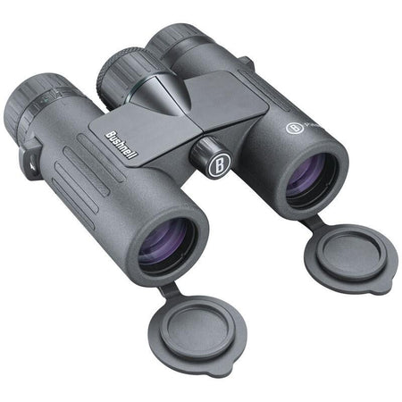 Bushnell Prime 10x28mm Black FMC Compact Roof Prism Binocular