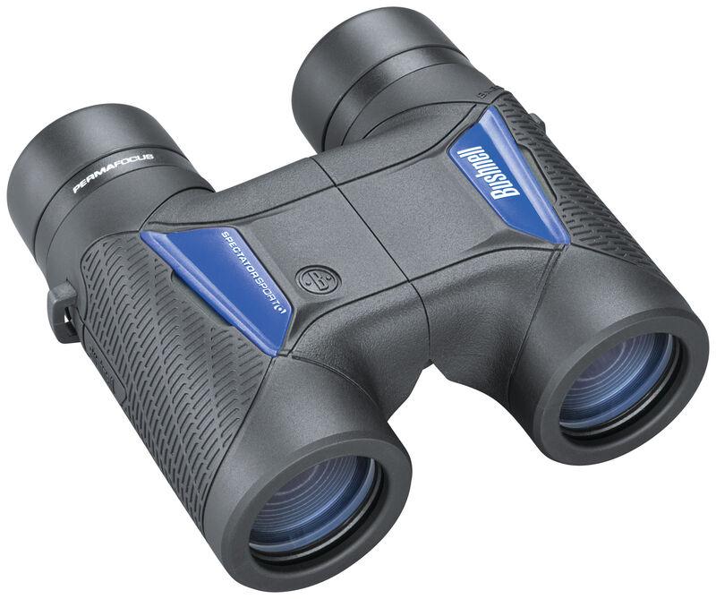 Bushnell Spectator Sport Black Binocular 8x32mm