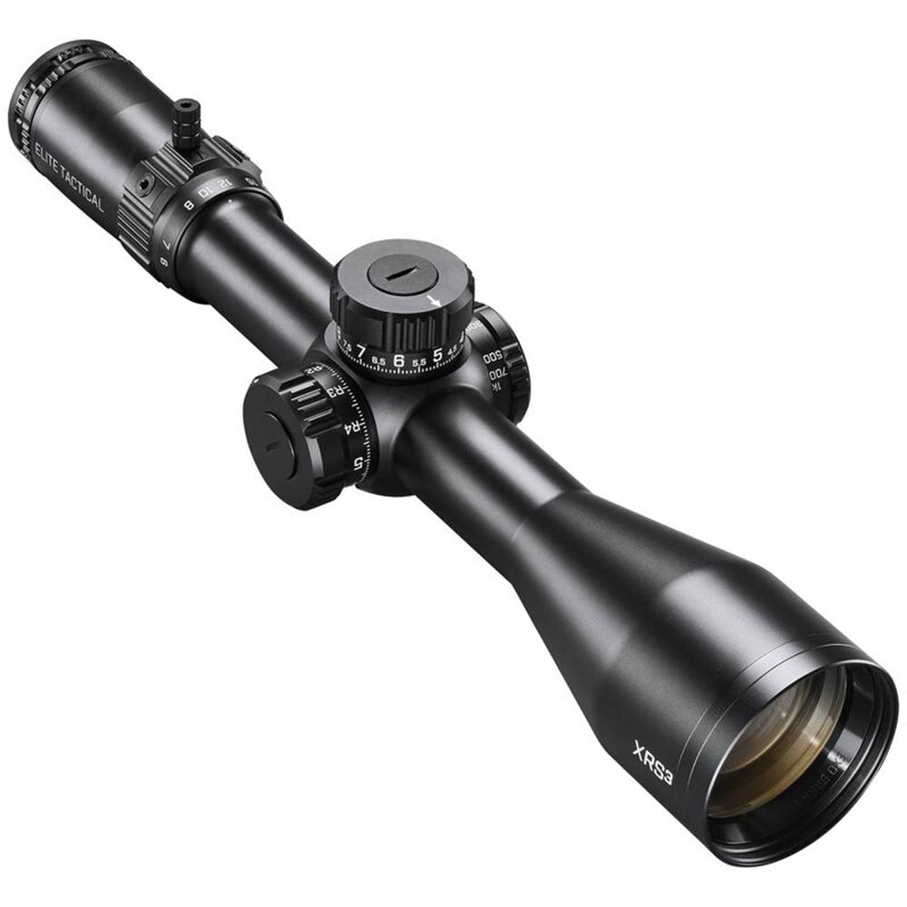 Bushnell Elite Tactical XRS3 34mm FFP Riflescope 6-36x56 EQL Matte Black
