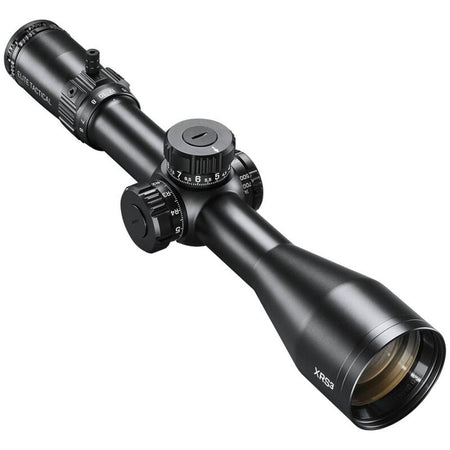 Bushnell Elite Tactical XRS3 34mm FFP Riflescope 6-36x56 EQL Matte Black