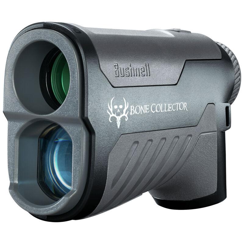 Bushnell 6x25 Bone Collector 1000 Yard ARC Laser Rangefinder Black Brown