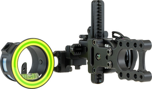 Spot Hogg Boonie Single Pin RH Hard Mount Bow Sight .010"