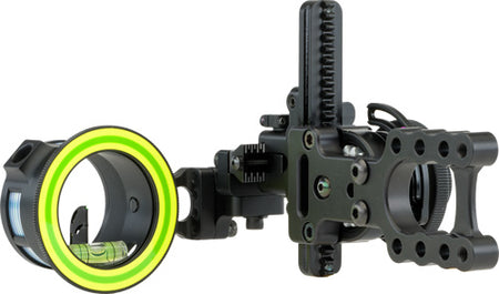 Spot Hogg Boonie Single Pin RH Hard Mount Bow Sight .010"