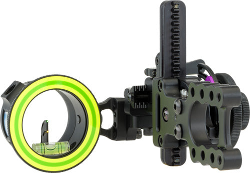 Spot Hogg Boonie Double Pin RH Hard Mount Bow Sight .019"