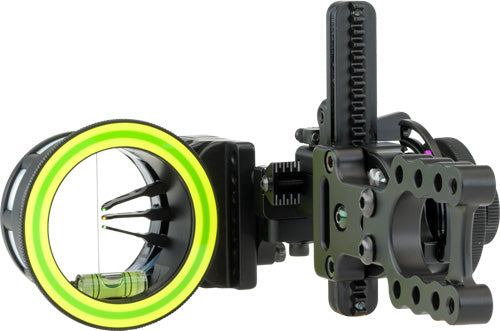 Spot Hogg Boonie Triple Pin Hard Mount Bow Sight .019" RH