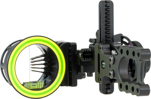 Spot Hogg Boonie 5-Pin RH Hard Mount Bow Sight .019"