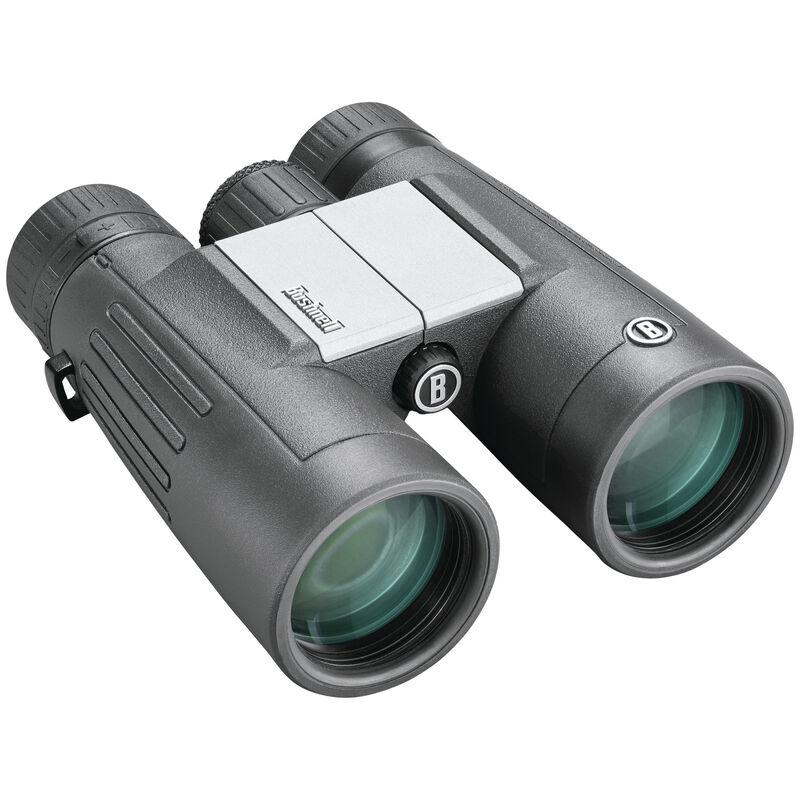 Bushnell Powerview 2 10x42 Binocular Black