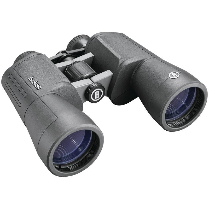 Bushnell Powerview 2 20x50 Porro Prism Binoculars All-Metal Chassis Black