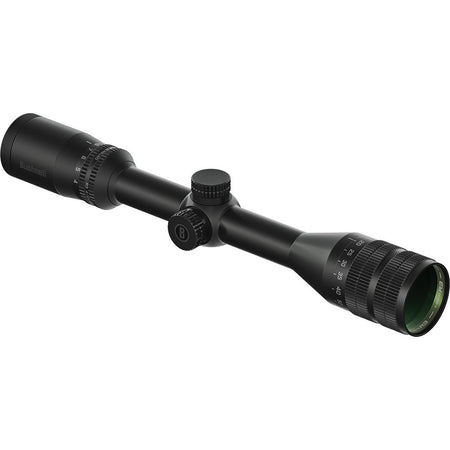 Bushnell Banner R3 Rifle Scope 4-12x40 DOA QBR Matte Black 1"