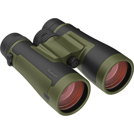 Bushnell Trophy R5 12x50 Ranger Green Binoculars Multicoated Nitrogen-Filled