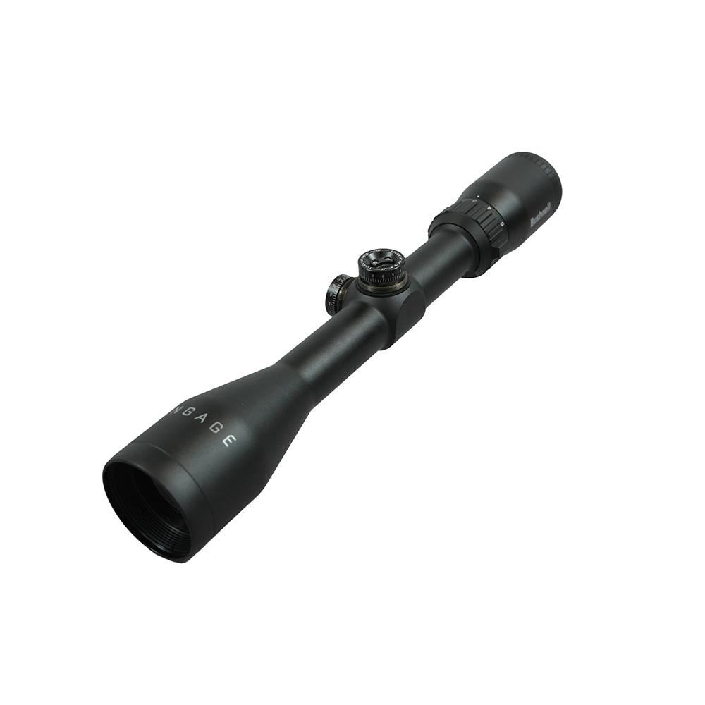Bushnell Engage 3-9x40mm Rifle Scope Illum Multi-X Reticle Matte Black