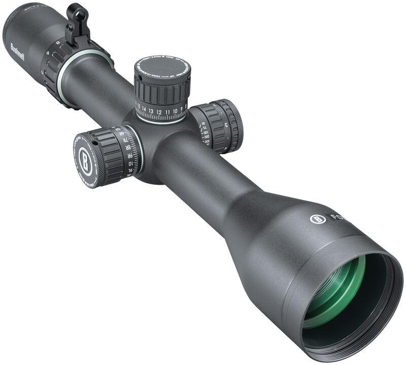 Bushnell Forge Black Riflescope 3-24x56