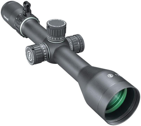 Bushnell Forge Black Riflescope 3-24x56
