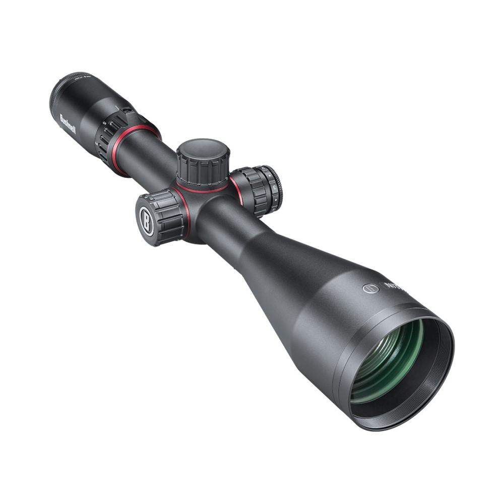 Bushnell Nitro 3-18x56mm 30mm SFP Rifle Scope G4I-Thin Reticle Black