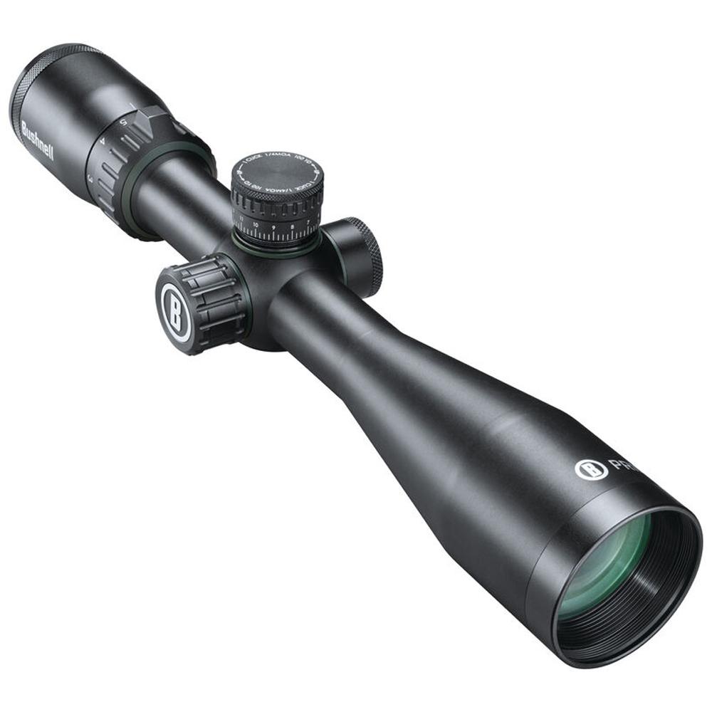 Bushnell Prime 3-12x40mm 1" Second Focal Plane Multi-X Non Illum Multi-Turret Rifle Scope