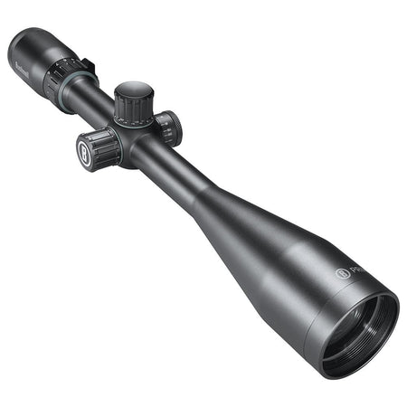 Bushnell Prime Rifle Scope - 6-18x50mm Multi-X SFP Reticle Matte Black