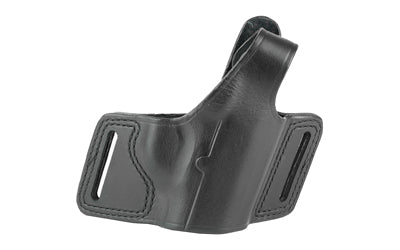 Bianchi Model 5 OWB Belt Holster 1911 Right Hand 3-5 Inch Barrel Black