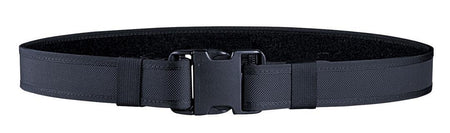 Bianchi Model 7200 Black Nylon Duty Belt Size Medium 34"-40"