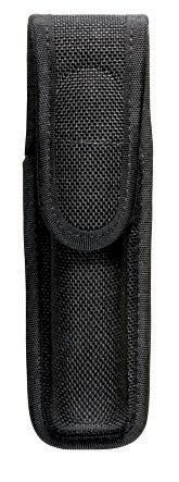 Bianchi 7311 AccuMold Small Light Pouch with Hidden Closure Black