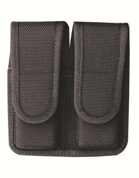Bianchi 7302 AccuMold Double Magazine Belt Pouch