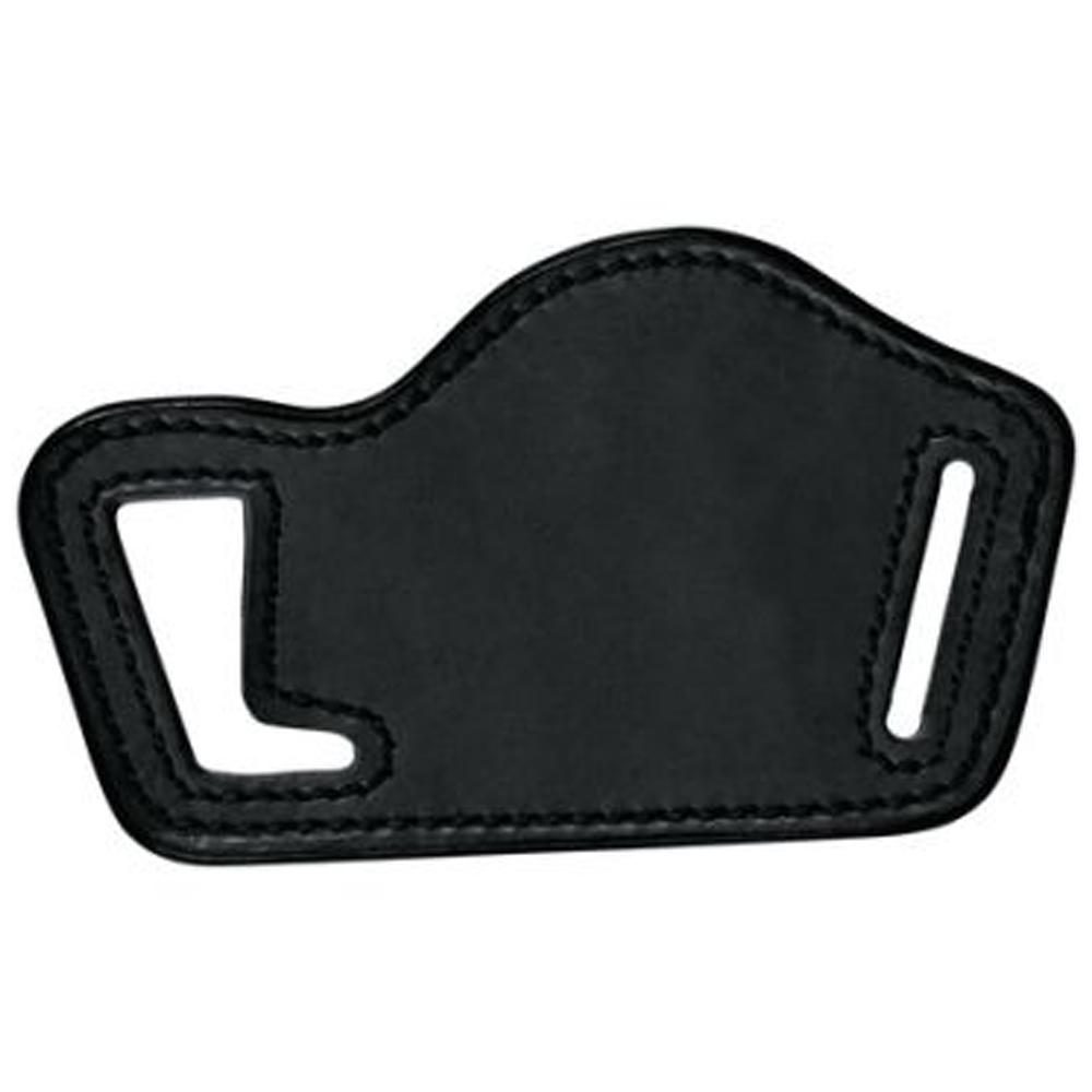 Bianchi #101 Foldaway RH Holster SZ10 & 16 Black Springfield 9/40/45