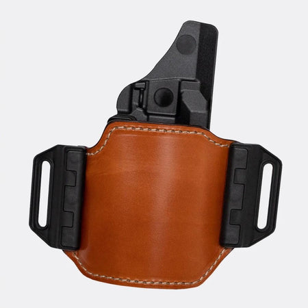 Bianchi #175 Shenandoah Tan RH IWB/OWB Holster for Sig P365