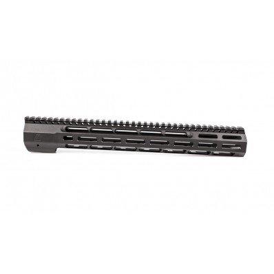 ZEV AR15 Wedge Lock Aluminum Handguard 14 5/8"