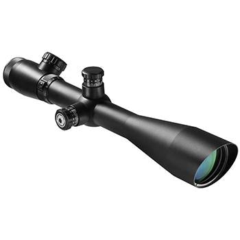 Barska 2nd Generation Sniper 4-16x50mm Illuminated Mil-Dot