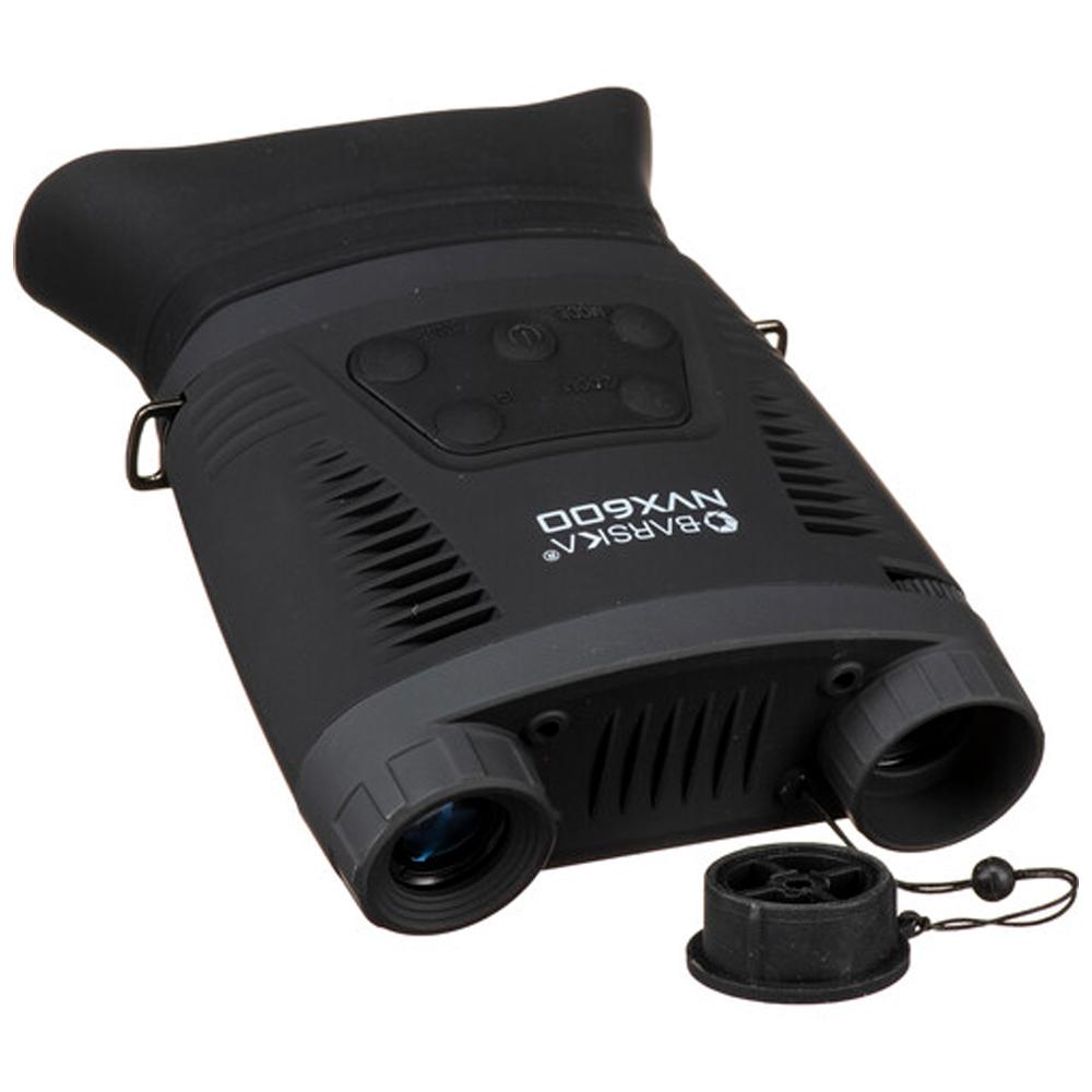 Barska NVX600 7x Digital Night Vision Binoculars
