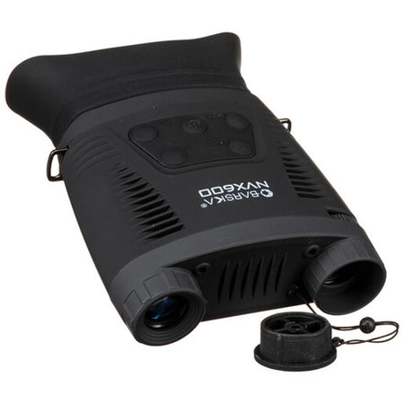 Barska NVX600 7x Digital Night Vision Binoculars