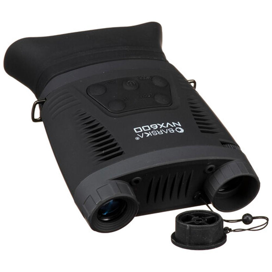 Barska NVX600 7x Digital Night Vision Binoculars