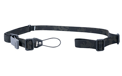 Blue Force Gear K-SP-0046-MB Vickers Standard AK Sling, Acetal Adjuster, MultiCam Black