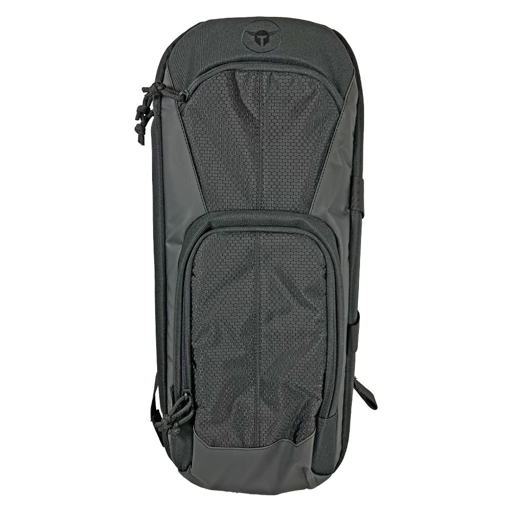 Trailblazer Pivot Black Rifle Carry Backpack