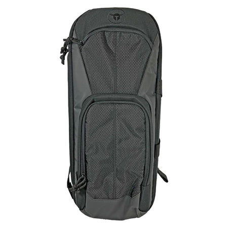Trailblazer Pivot Black Rifle Carry Backpack