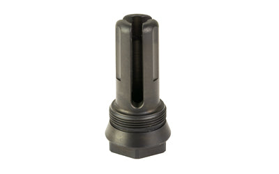BANISH FLASH HIDER 30 GOLD 5/8X24