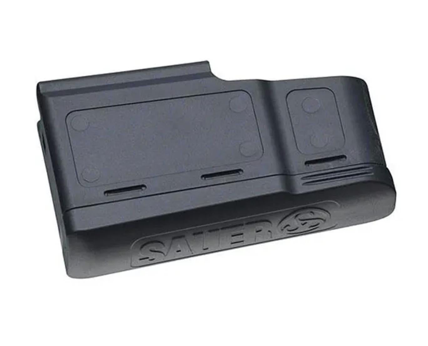Sauer S10500 .223 Rem 5-Round Detachable Magazine for 100/101/M18