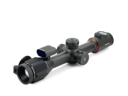 NOCPIX BOLT P25R 3.5-14x Bolt-Action Thermal Optic 25mm