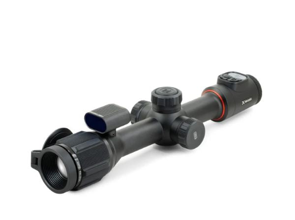NOCPIX BOLT P25R 3.5-14x Bolt-Action Thermal Optic 25mm