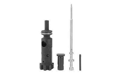 Bootleg BP-ABC-P30 .308 Phosphate AR-10 Complete Bolt Assembly, Cam Pin, Firing Pin, Retaining Pin
