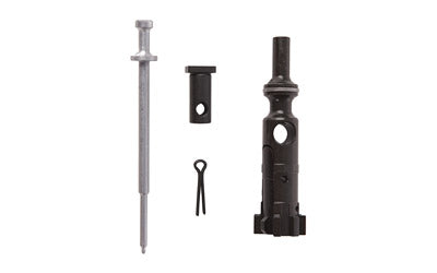 Bootleg 5.56 Complete Phosphate Bolt Assembly, Includes Cam Pin, Firing Pin, and Retaining Pin