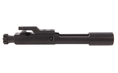 Bootleg 5.56 Mil-Spec Bolt Carrier Group, 4140 Nitride, M16 Style, Staked Gas Key