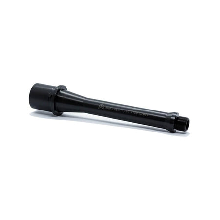 Angstadt Arms 6" Threaded 9mm Barrel for AR-15 Platform 1/2x28 Black