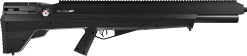 Benjamin Bulldog .357 PCP Bolt-Action Air Rifle