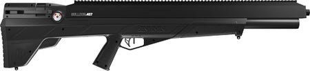 Benjamin Bulldog .357 PCP Bolt-Action Air Rifle