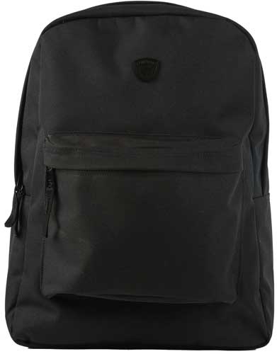 Guard Dog ProShield Scout Black Youth Ballistic Backpack