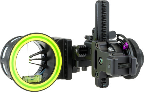 Spot Hogg Boonie Triple Pin Pic Mount Bow Sight .010" RH