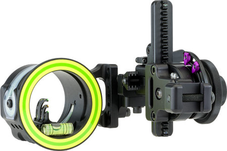 Spot Hogg Boonie Triple Stack Pic Mount Bow Sight .010" RH