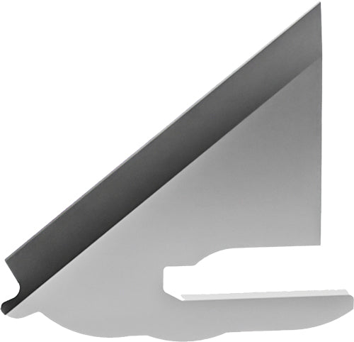 QAD Exodus Full Blade Replacements 125 Grain Broadhead Blades