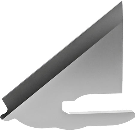 QAD Exodus Full Blade Replacements 125 Grain Broadhead Blades