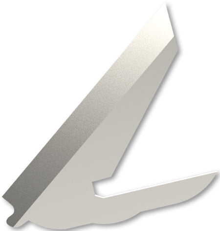 QAD Exodus Swept Blade Replacements 125 Grain Broadhead Blades